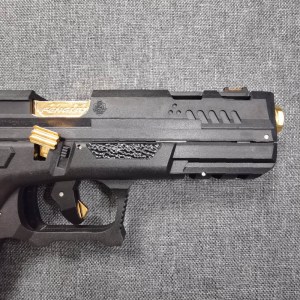 Taran Tactics GLOCK Blowback Pistol Toy Gun Shell Ejecting_ (1)